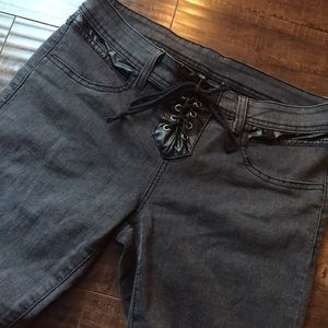CARMAR Denim Jeans