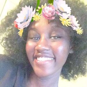 Meet your Posher, Marie