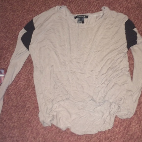 Forever 21 shirt