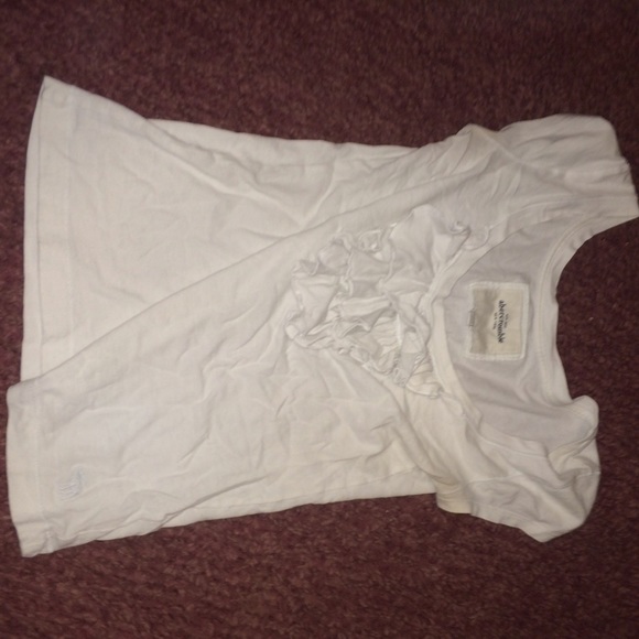 Hollister shirt