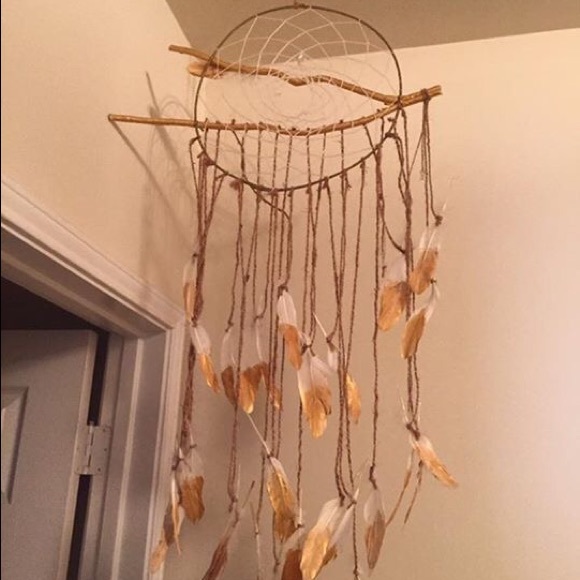 Dream catcher - Picture 1 of 3