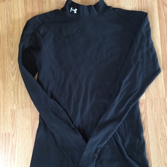 Under armor thermal
