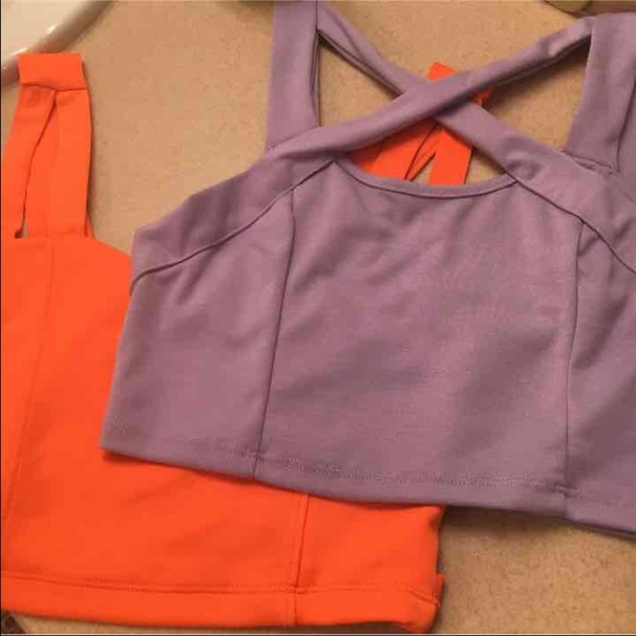 Bralet Bundle - Picture 1 of 4