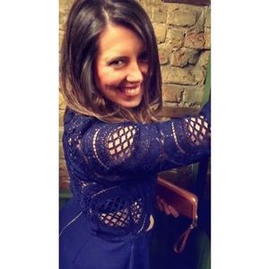 Meet your Posher, Emma