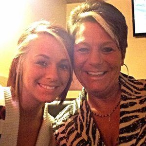 Meet your Posher, Tracy