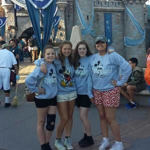 Meet your Posher, Natalie