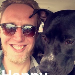 Meet your Posher, Doug