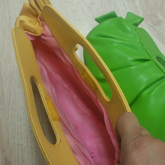 Retro vintage handbag - Picture 2 of 3