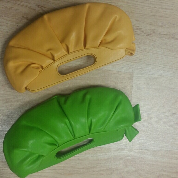 Retro vintage handbag - Picture 3 of 3