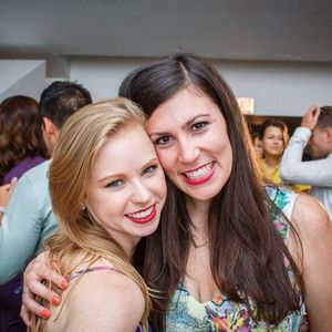 Meet your Posher, Lainie