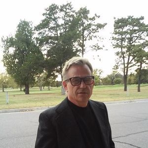 Meet your Posher, Tim