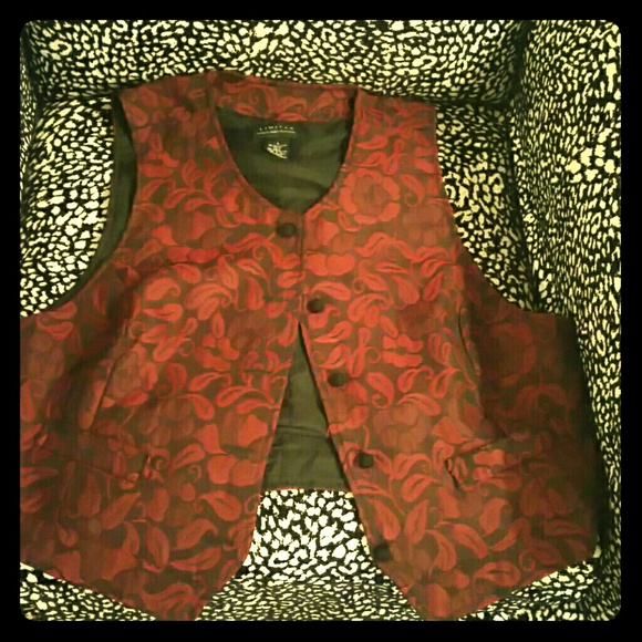 Women's vest