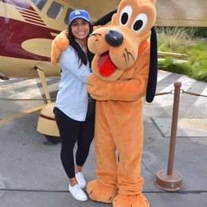 Meet your Posher, Diana