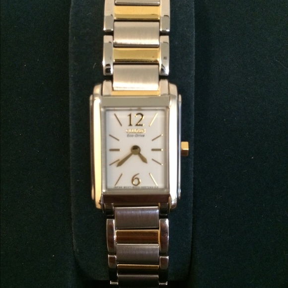 Citizen Eco Drive Ladies watch