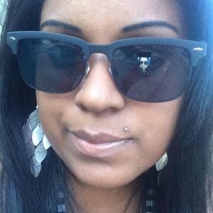 Meet your Posher, Jayla