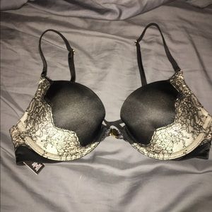 VS Very Sexy Push-up Bra