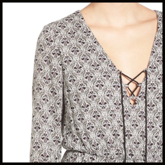 Tassel Romper - Picture 4 of 4