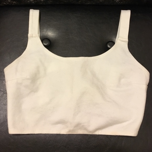 Brandy Melville Crop Top