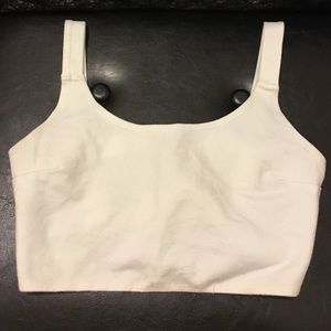 Brandy Melville Crop Top