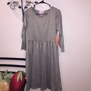 EPILOGUE dress