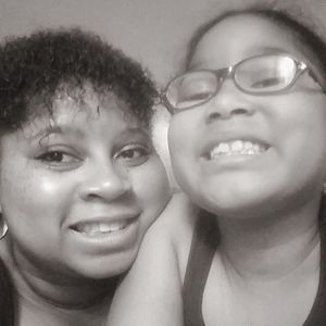 Meet your Posher, Tonya