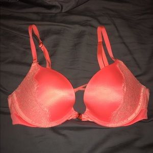 VS Very Sexy Push-up Bra