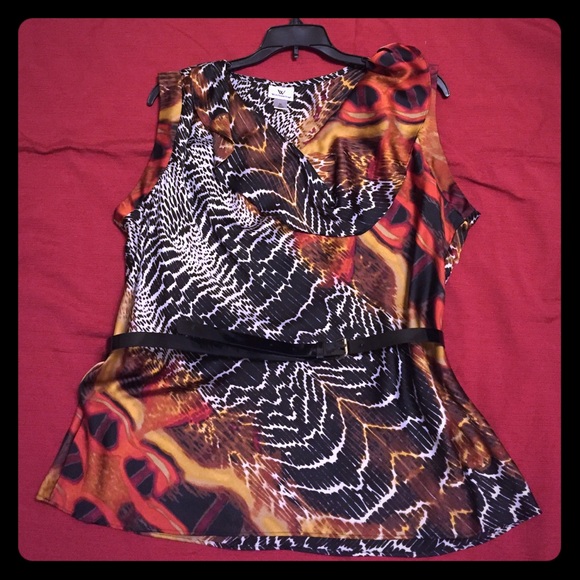 Blouse