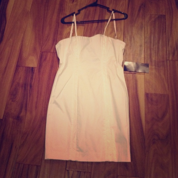 Bebe Dress