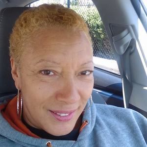 Meet your Posher, Gail