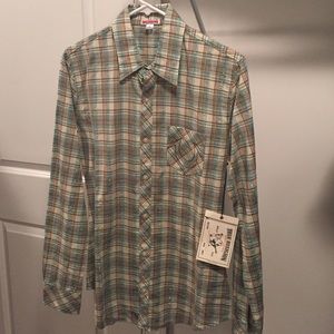 True Religion Shirt