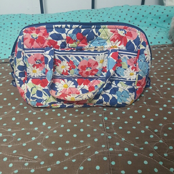 Vera Bradley lunch box