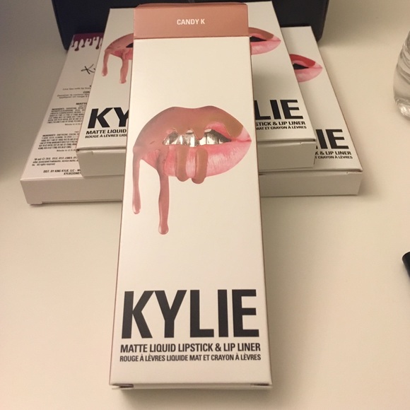 SOLD!!! Candy k - Picture 2 of 3