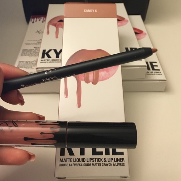 SOLD!!! Candy k - Picture 3 of 3