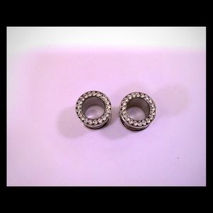 Diamond 00g plugs