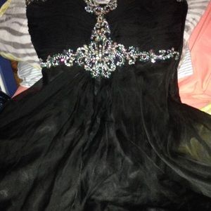 2015 Mac Duggal Prom Dress