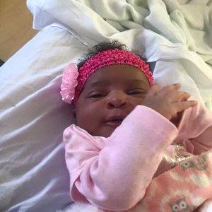 Meet your Posher, Kendra