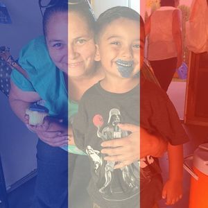 Meet your Posher, Frances