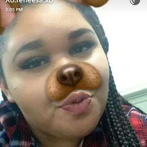 Meet your Posher, Hattie