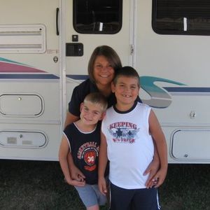 Meet your Posher, Tina