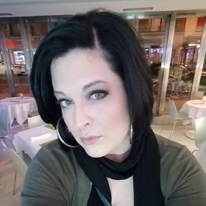 Meet your Posher, Katey