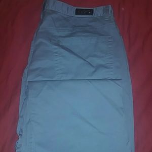 Men's Michael Kors flat front dress pants