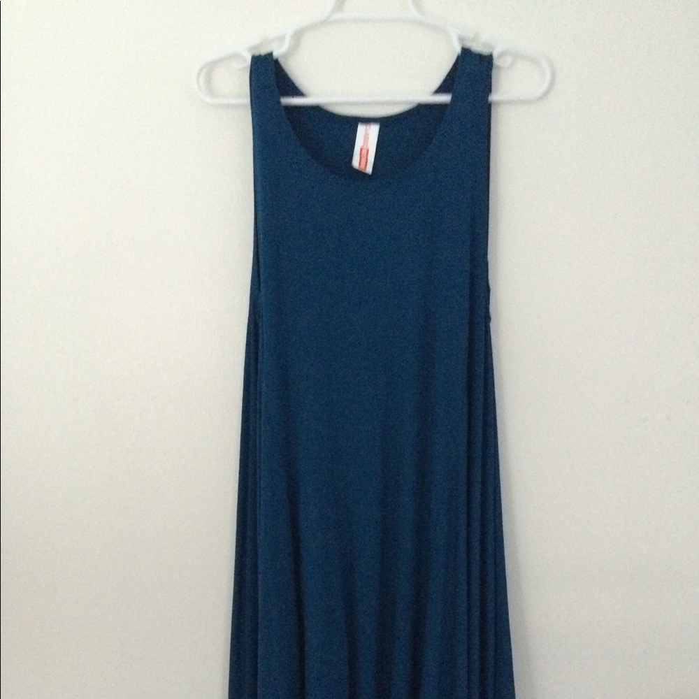 Soft, comfortable dress
Price firm