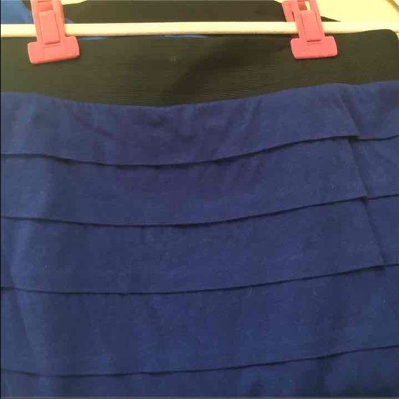 Express Skirt - Picture 3 of 3