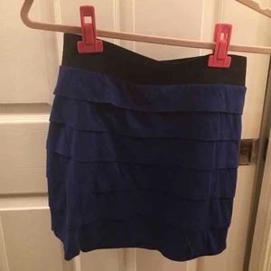 Express Skirt