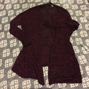 Cardigan