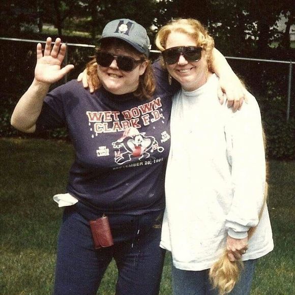 Meet your Posher, Mary - Picture 1 of 1