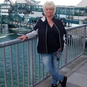 Meet your Posher, Carol