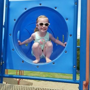 Meet your Posher, Kati