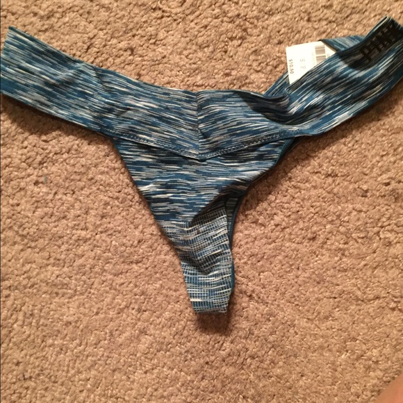 ❌SOLD❌New pink thong