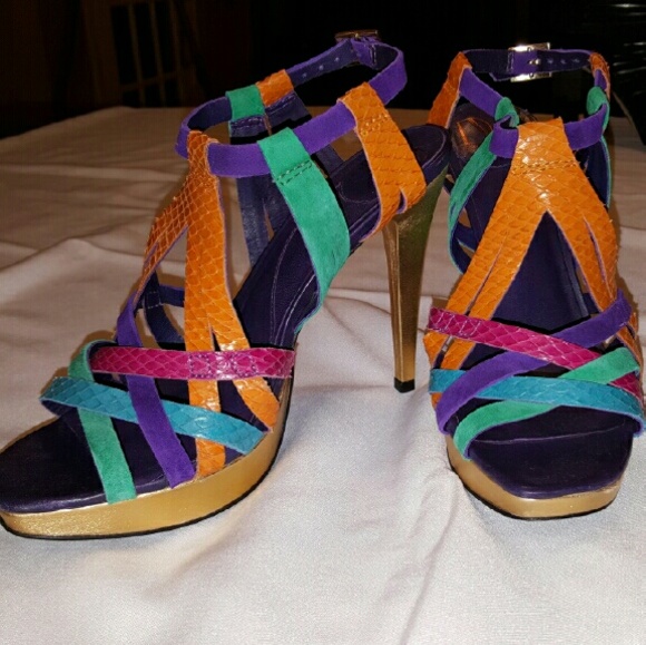 Diane von Furstenburg